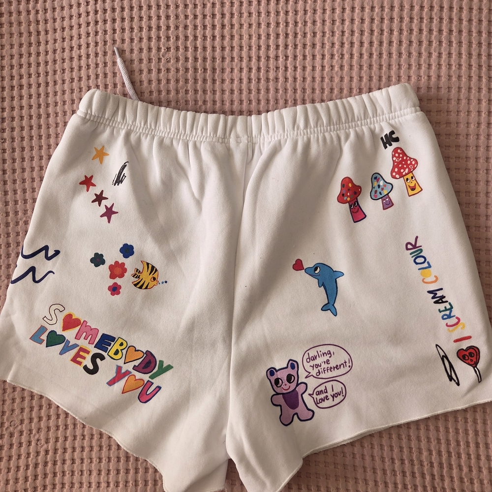 Mayfair Group Sweat Set - Picture 3 of 11